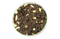 Herbata Czerwona Pu-Erh RUMOWY | Otulenie na chłodne dni !